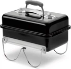 Гриль вугільний портативний Weber Go-Anywhere Charcoal (1131004)