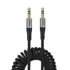 Кабель HOCO AUX 3.5mm to 3.5mm Nuevo audio cable UPA33 | 1.5M |