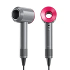 Фен HOCO Wave High-Speed ​​negative ion hair care hair dryer DAR31