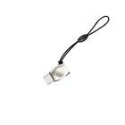 Перехідник HOCO Micro USB для Type-c UA8