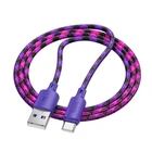 Кабель HOCO Type-C Meridian charging data cable X116 | 1m, 3A |