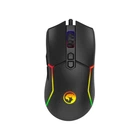 Миша MARVO Wired Gaming Mouse M655 | 12000dpi |