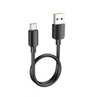 Кабель HOCO Type-C Hyper charging data cable X96 | 0.25M, 100W/6A |