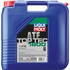 Олива трансмісійна Liqui Moly Top Tec ATF 1800 (20арк.)