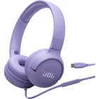 Проводные наушники JBL Tune 520C USB-C с микрофоном для музыки и звонков (557661)