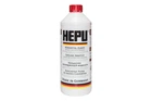 Концентрат антифризу HEPU G12 -80°C 1.5Л. (червоний) P999G12