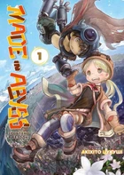 Книга Зроблено в Безодні. Том 1 (9786178109493)