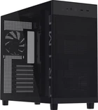 Корпус ASUS Prime AP303 TG Black (90DC00V0-B39010)