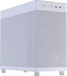 Корпус ASUS Prime AP303 Mesh White (90DC00V3-B39000)