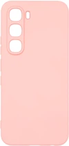 Чехол для смартфона Infinix Hot 60 Pro 4G ArmorStandart ICON Pink Camera cover (ARM88675)