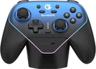 Контроллер GameSir Super Nova Multiplatform Game Wireless Blue (6936685221994)