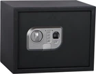 Підлоговий сейф Haushalt 35 x 25 x 25 см (SP-25ELG)
