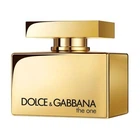 Dolce&Gabbana The One Gold Intense парфюмированная вода для женщин