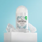 Минеральный дезодорант-карандаш без запаха Crystal Body Deodorant Mineral Deodorant Stick Unscented 120 гр