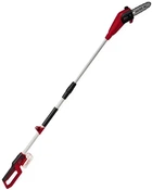 Висоторіз ланцюговий акумуляторний Einhell GC-LC 18/20 Li T-Solo 18В шина 20см 5.5м/с штанга 228-288 (00134221)