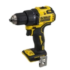 Дриль-шурупокрут DeWalt безщітковий XR Li-Ion 18В 65Нм 450-1650об/хв патрон 13мм 1.1кг без АКБ та ЗП (00123446)