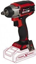 Гайковерт ударний Einhell Professional IMPAXXO 18/230 безщітковий PXC 18В 2900об/хв 230Нм 1.17кг без (00123666)