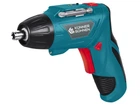 Шурупокрут акумуляторний Konner&Sohnen KS SD-3.6V 3.6В 3.5Нм 0.37кг (00123340)