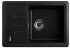 Кухонна мийка Kroner KRP Komposit SCH 6243 (CV031065)
