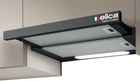 Вытяжка ELICA TT14 PLUS BL/A/60