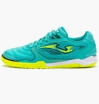 Футзалки чоловічі Joma Dribling Turquoise 45 Бірюзовий DRIW2535IN