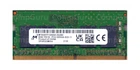 Оперативная память для ноутбука Micron DDR4 8GB 3200MHz SO-DIMM 1Rx16 PC4-3200AA (MTA4ATF1G64HZ-3G2B2)