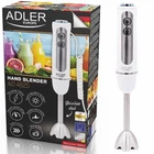 Блендер Adler AD 4625 1500 Вт белый 1,5 л стационарный