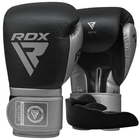 Боксерские перчатки RDX MARK PRO SPARRING TRI LIRA 2