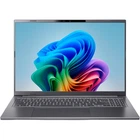 Ноутбук Acer Aspire 16 AI OLED A16-52M-78T1, Intel Core 7 256V до 4.8 ГГц, 16" WUXGA, 16 ГБ, SSD 1 ТВ, Intel Arc Graphics 140V, Free DOS