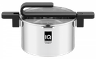 Каструля з кришкою IQ Be Smart 20 см 3.1л (IQ-2053-20)