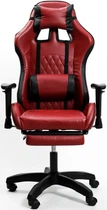Крісло геймерське DIEGO Raptor red