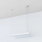 Люстра Nowodvorski 7547 SOFT LED WHITE 906 ZWIS