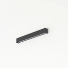 Настінний світильник Nowodvorski 7562 STRAIGHT WALL LED GRAPHITE S
