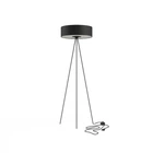 Торшер Nowodvorski 7988 CADILAC III BLACK BL