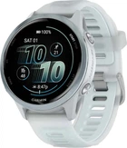 Смарт-часы Garmin Forerunner 570 42mm Cloud Blue Aluminum w. Translucent Whitestone/Cloud Blue Band (010-02970-01)