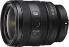 Стандартный объектив Sony SEL2450G 24-50mm f/2.8 G (SEL2450G.SYX)