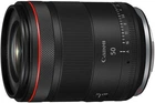 Стандартний об'єктив Canon RF 50 mm f/1.4L VCM (6908C005)