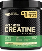 Креатин Optimum Nutrition Micronized Creatine Powder