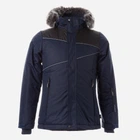 Подростковая зимняя куртка для мальчика Huppa Nortony 1 17440130-00186 140 см (4741468989136)