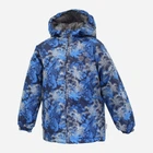 Куртка зимова Huppa Classy 17710030-486 104 см (4741468572598)