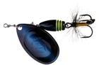 Блесна Savage Gear Rotex Spinner №5 14.0г, цвет: 06-Black Purple (4217005006)
