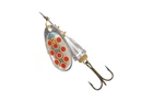 Блесна Blue Fox Vibrax Hot Pepper BFS3 №3 8г, цвет: SYR (4216005008)