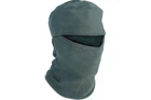 Шапка-маска флисовая Norfin Mask (100% полиэст., цвет:серо-зеленый) р.L 303324-L (9720100048)