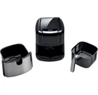 Мультипiч Gorenje AF1700DB Black UA