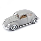 Колекційний автомобіль Volkswagen Käfer Beetle-1955 1:18