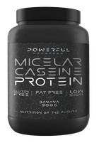 Протеин Powerful Progress Micellar Casein Protein