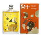 Туалетна вода Escentric Molecules Molecule 01 + Mandarin унісекс