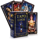 Таро Снів (набір карти + книга)