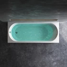 Ванна акриловая 170x70 см AM.PM X-Joy W94A-170-070W-A1