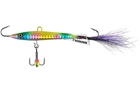 Балансир Viking Fishing Yeti Ice Jig 75мм 36.0г, колір: 16 European Values (4409014008)
